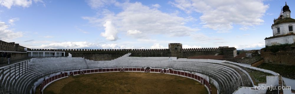 Visitar Fregenal de la Sierra, coleccionando historias y sorpresas
